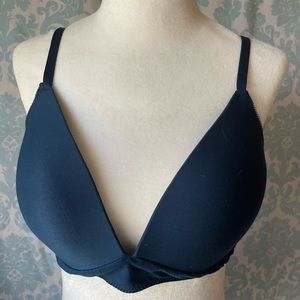 Lucky Brand Bra. No wire.